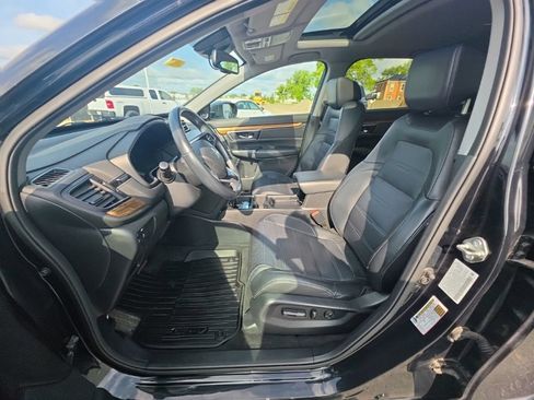 Used 2020 Honda CR-V EX-L image 14