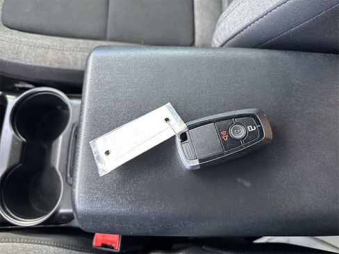 Used 2021 Ford Bronco Big Bend image 36