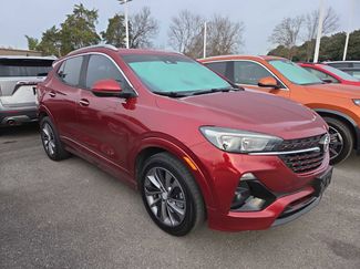 Used 2022 Buick Encore GX Select w/ Sport Touring Package video 1