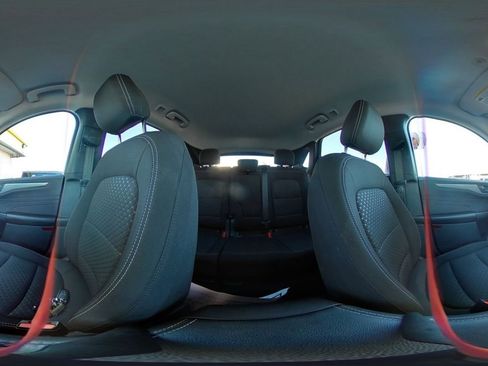 Used 2023 Ford Escape Active image 42