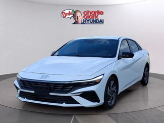 Used 2025 Hyundai Elantra Sport w/ Cargo Package FWD video 1