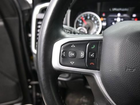 Used 2022 RAM 1500 Big Horn image 18