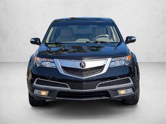 Used 2010 Acura MDX w/ Technology Package video 2