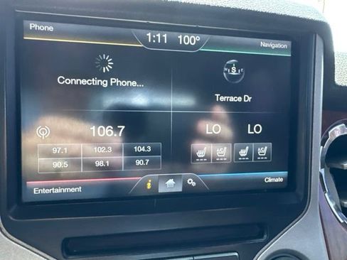 Used 2016 Ford F250 King Ranch w/ FX4 Off-Road Package AWD/4WD image 37