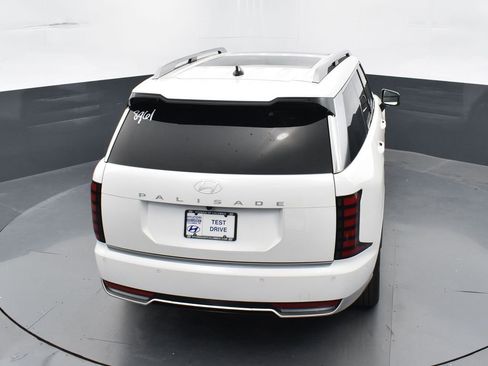 New 2026 Hyundai Palisade Calligraphy image 30
