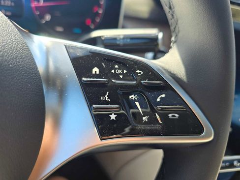 Certified 2026 Mercedes-Benz GLC 300 image 30