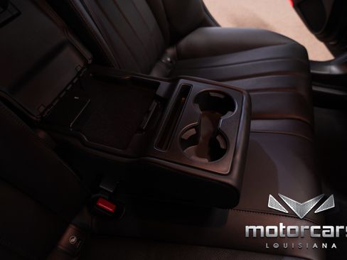 Used 2021 MAZDA MAZDA6 Touring image 39