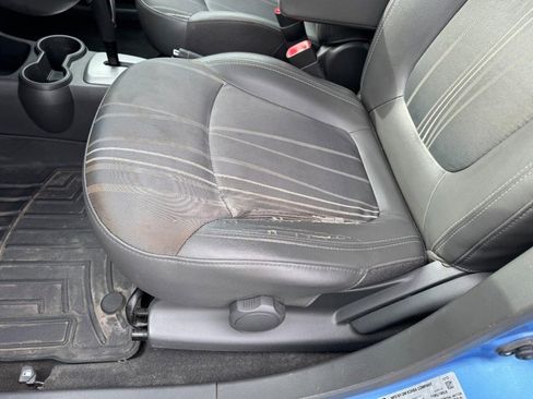 Used 2014 Chevrolet Spark LS image 16