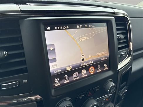 Used 2014 RAM 1500 Sport w/ Trailer Tow Group image 13