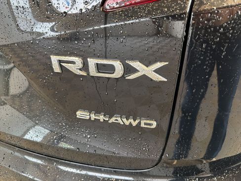 Used 2021 Acura RDX AWD w/ Advance Package image 7