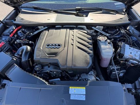 Certified 2023 Audi A6 Premium Plus w/ Premium Plus Package image 33