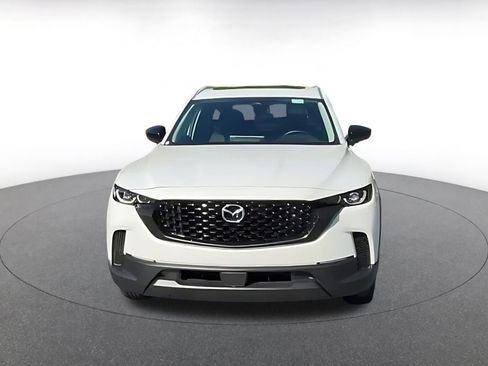 Used 2025 MAZDA CX-50 2.5 Hybrid w/ Premium Plus Pkg AWD/4WD image 4