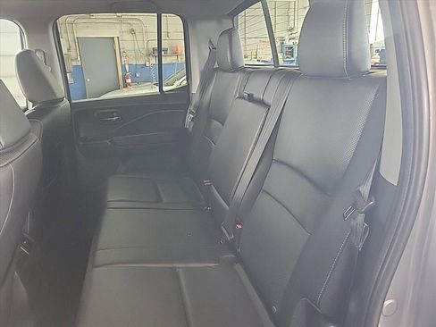 Used 2022 Honda Ridgeline RTL-E image 22