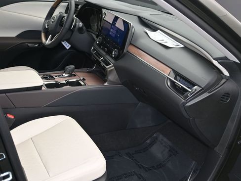 New 2026 Lexus RX 350 Premium Plus image 11