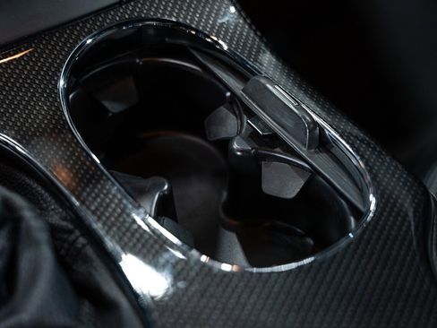 Used 2010 Chevrolet Corvette ZR1 w/ Preferred Equipment Group image 51