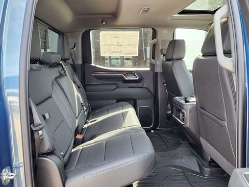 New 2026 GMC Sierra 1500 Elevation w/ Elevation Premium Package AWD/4WD image 43