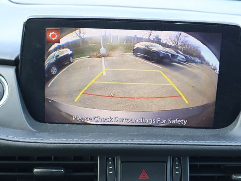 Used 2020 MAZDA MAZDA6 Sport image 23