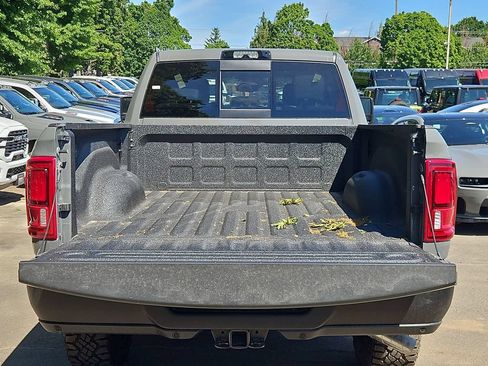New 2026 RAM 2500 Power Wagon AWD/4WD image 10