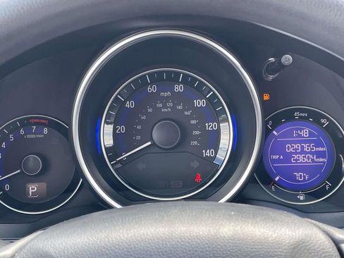 Used 2015 Honda Fit EX-L image 28