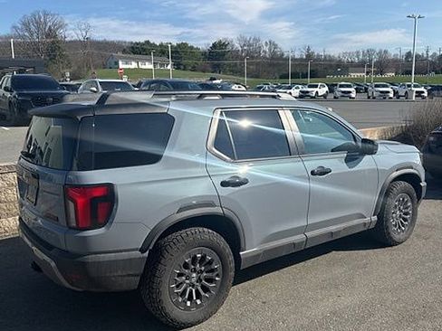 Used 2026 Honda Passport TrailSport image 9