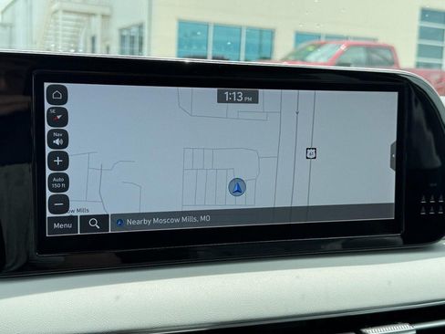 Used 2025 Hyundai Palisade SEL AWD/4WD image 23