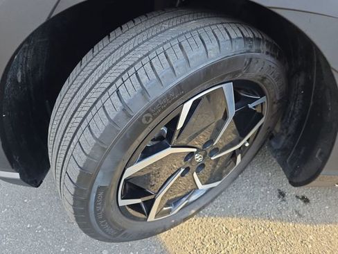 Used 2022 Hyundai Ioniq 5 SEL image 45