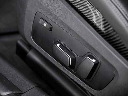Used 2025 BMW M3 Competition AWD/4WD image 26