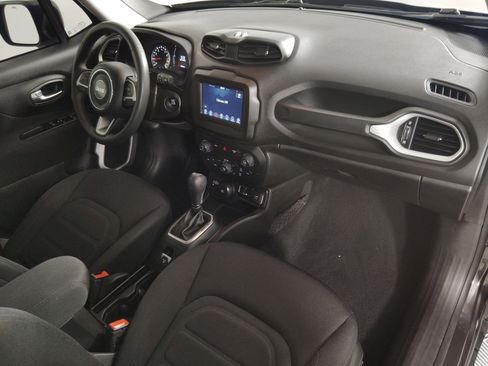 Used 2020 Jeep Renegade Latitude image 29