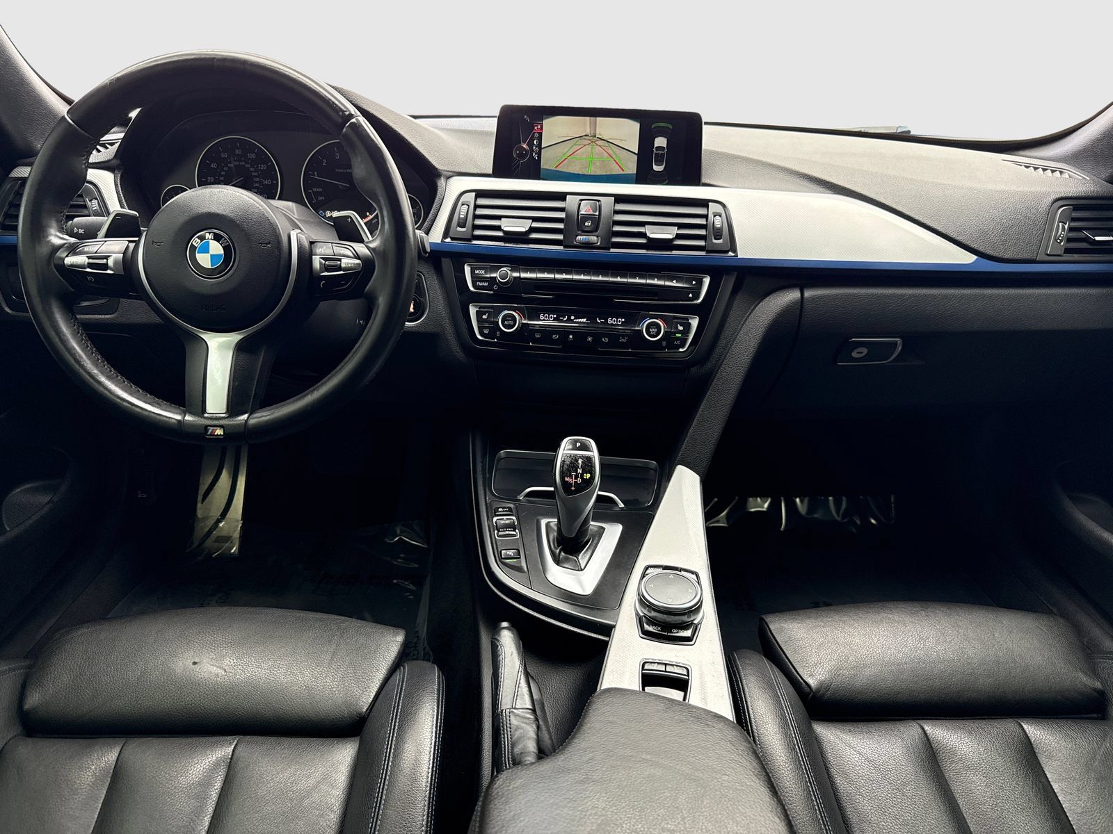 Used 2016 BMW 428i Convertible RWD image 36