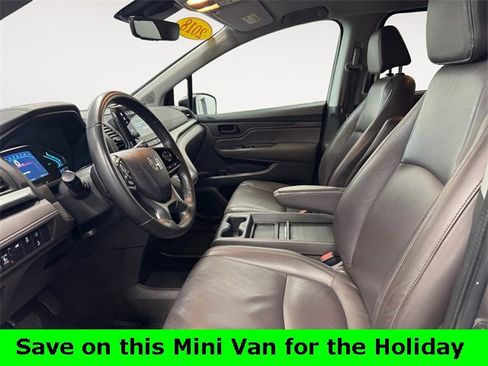 Used 2018 Honda Odyssey EX-L image 6