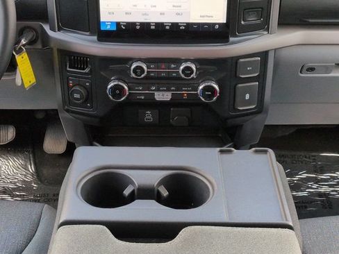 Used 2025 Ford F150 XLT w/ Equipment Group 301A Standard AWD/4WD image 18