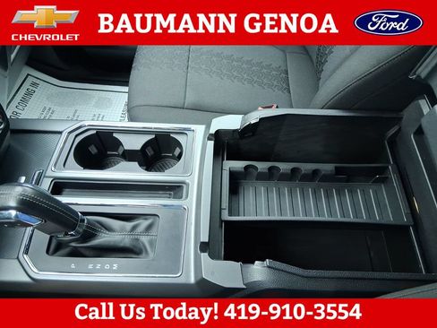 Used 2018 Ford F150 XLT w/ Equipment Group 302A Luxury AWD/4WD image 23