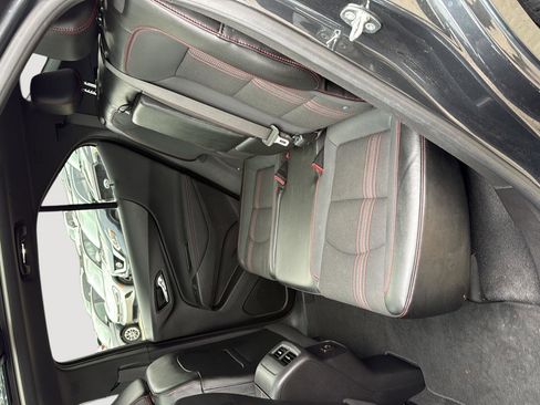 Used 2023 Chevrolet Equinox RS image 20