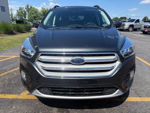 Used 2018 Ford Escape SE AWD/4WD image 3