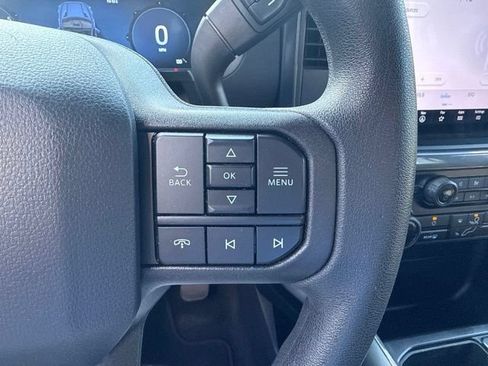 Certified 2024 Ford F150 STX RWD image 16