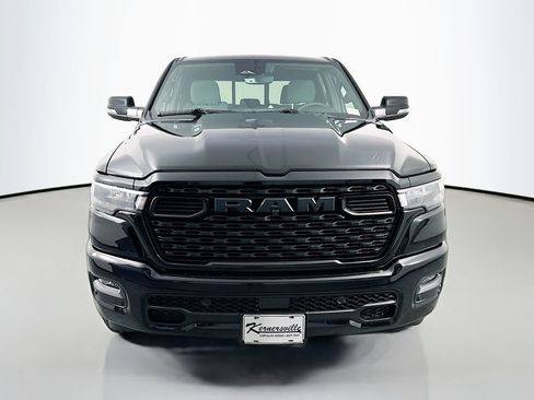 New 2026 RAM 1500 Big Horn w/ Night Edition AWD/4WD image 2