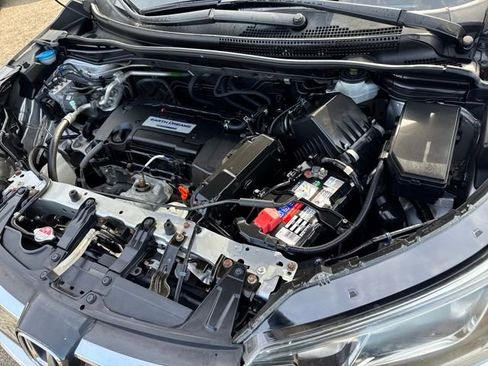 Used 2015 Honda CR-V LX image 20
