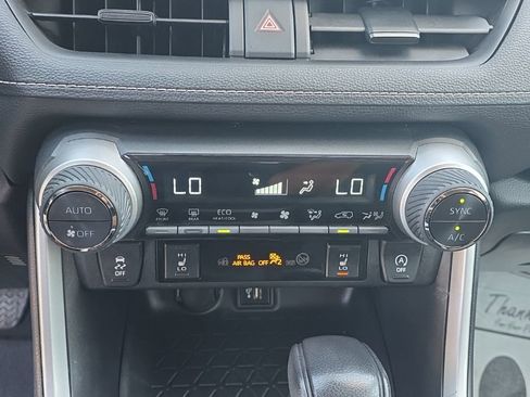 Certified 2024 Toyota RAV4 XLE w/ Weather Package AWD/4WD image 20