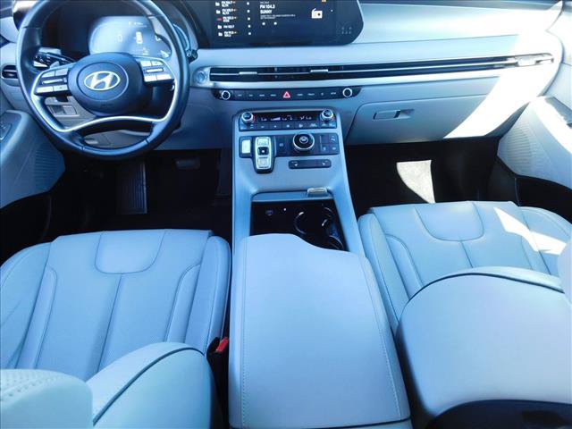 Used 2025 Hyundai Palisade SEL FWD image 24