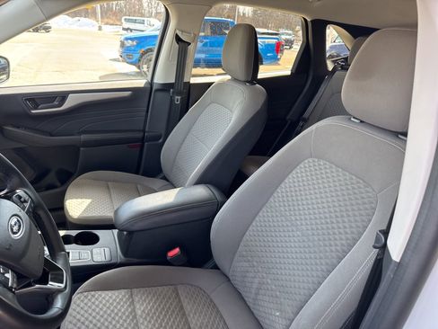 Certified 2022 Ford Escape SE w/ Convenience Package image 23