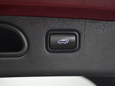Used 2018 Hyundai Tucson Limited w/ Ultimate Package 02 AWD/4WD image 17
