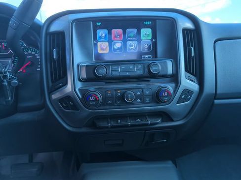 Used 2017 Chevrolet Silverado 1500 LT w/ All Star Edition AWD/4WD image 18