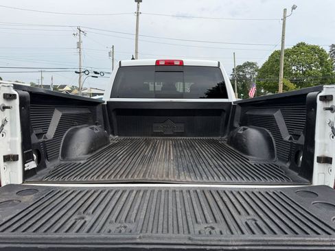 Used 2018 RAM 1500 Big Horn AWD/4WD image 28