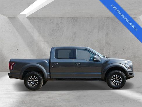 Used 2019 Ford F150 Raptor w/ Equipment Group 802A Luxury AWD/4WD image 2