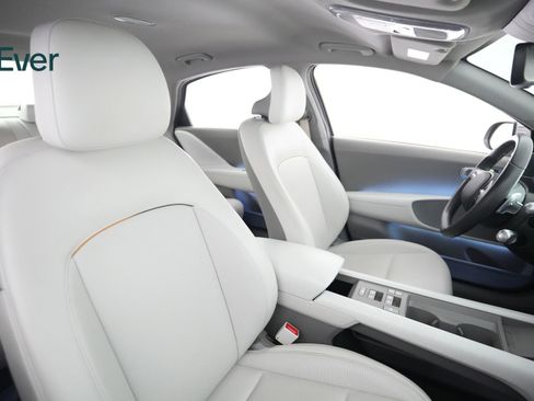 Used 2024 Hyundai Ioniq 6 SEL RWD image 23