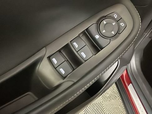 Used 2023 Buick Encore GX Select w/ Safety Package II AWD/4WD image 10