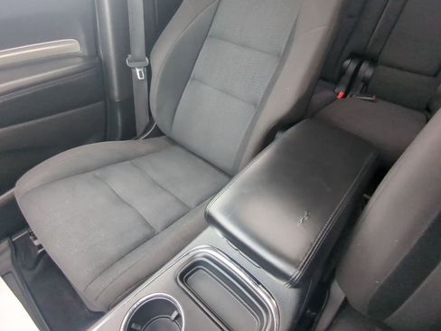 Used 2017 Dodge Durango SXT w/ Quick Order Package 23B AWD/4WD image 21