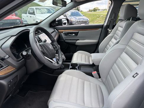 Used 2018 Honda CR-V EX image 18