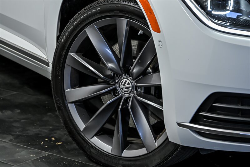 Used 2019 Volkswagen Arteon SEL Premium AWD/4WD image 3
