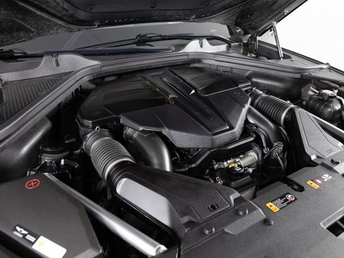 Used 2023 Genesis GV80 3.5T w/ Advanced Package AWD/4WD image 44